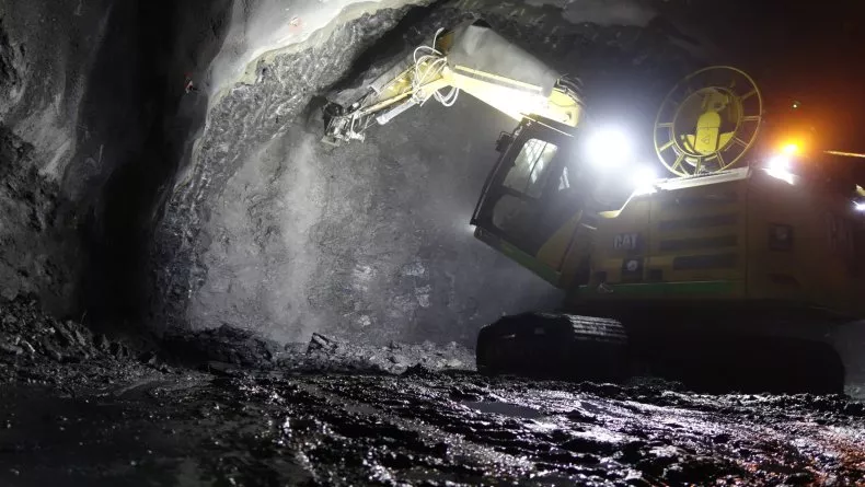 ‏Đường hầm dưới nước sâu nhất thế giới cho phép ô tô chạy 16 dặm dưới biển‏