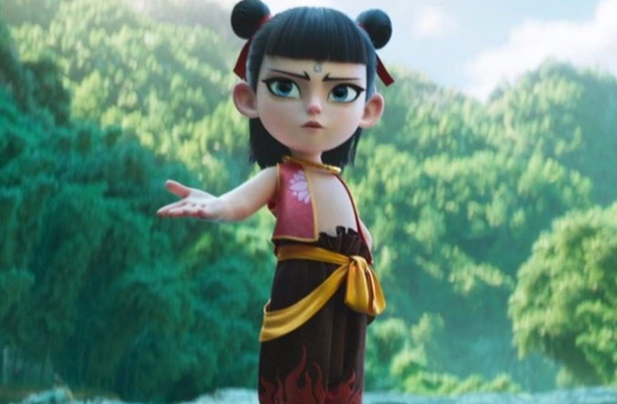 'Na Tra 2' khép lại hành trình phòng vé với doanh thu kỷ lục 2,2 tỷ USD