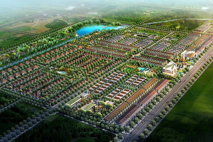 Savico rút khỏi dự án Cần Giờ sau hơn 20 năm góp vốn, đấu giá khoản đầu tư với giá khởi điểm 619 tỷ đồng