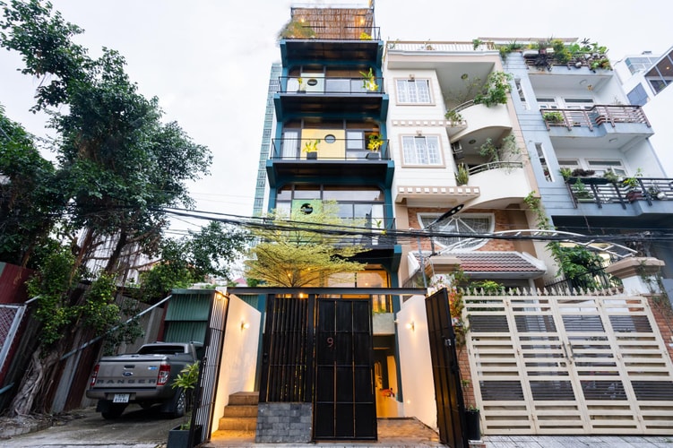 TP.HCM: Thị trường căn hộ dịch vụ đang gạn lọc những 'con gà không đẻ trứng'