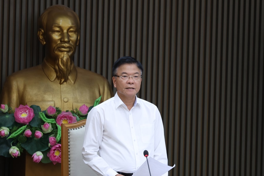 Cần mang tinh thần doanh nhân vào đổi mới, phát triển giáo dục đại học