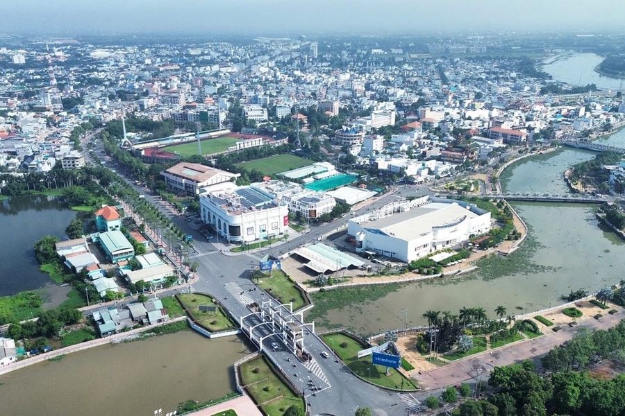 Chính phủ ban hành quy định mới về điều chỉnh cục bộ quy hoạch đô thị và nông thôn