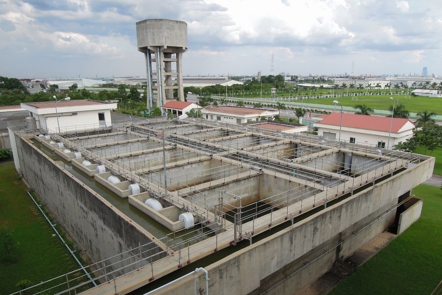 Được chia cổ tức tới 156%, bí mật 'dòng tiền đều' từ các công ty ngành nước