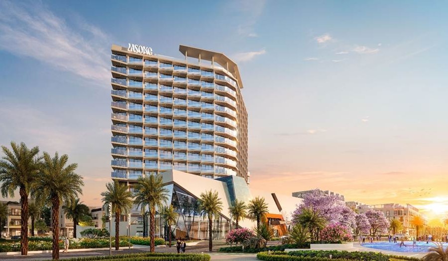 Văn Phú - Hơn 2 thập kỷ làm mới bất động sản bằng tinh thần bản địa