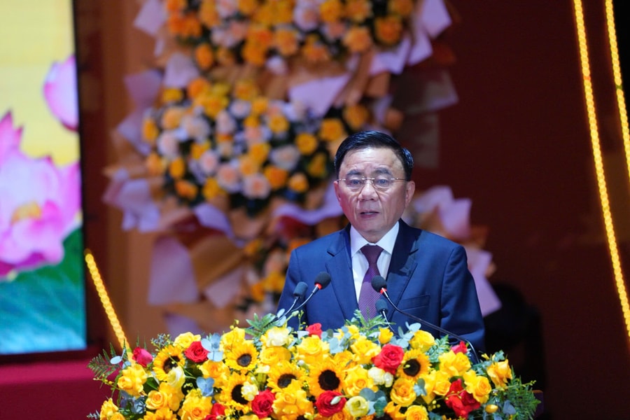 Lãnh đạo TP Đà Nẵng và các xã, phường, đặc khu cần giữ vững bản lĩnh, vì dân mà hành động