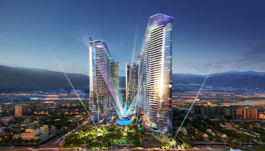 HOREA kiến nghị Chính phủ gỡ vướng pháp lý cho dự án BT tại Khánh Hoà của Sunshine Group