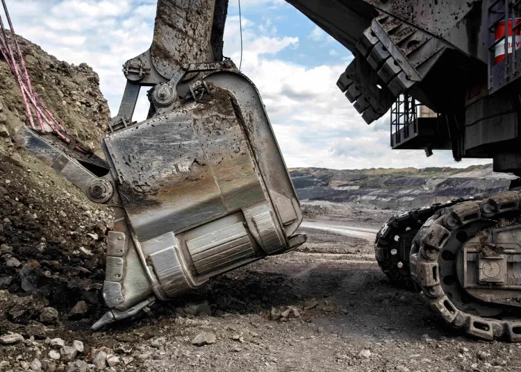 ‏Nga có kế hoạch tăng thị phần than của Trung Quốc từ 25% lên 33%‏