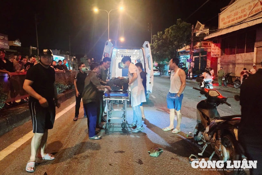 Quảng Ninh: Cần xem xét bít các lối mở dải phân cách cứng trên quốc lộ 18