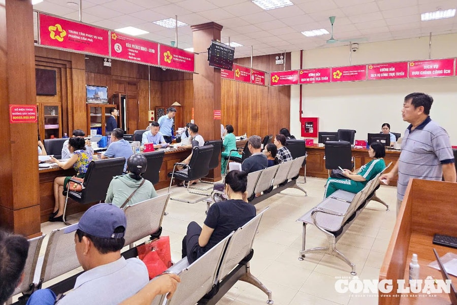 Quảng Ninh: Ngày đầu tiên vận hành bộ máy chính quyền địa phương 2 cấp