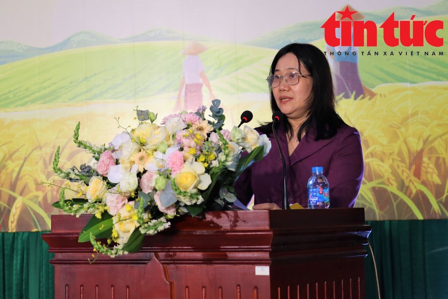 Ra quân Tổng điều tra nông thôn, nông nghiệp năm 2025 trên toàn quốc