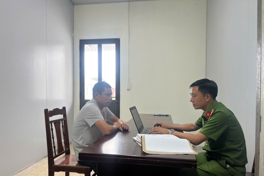 Khởi tố, tạm giam 2 đối tượng trong vụ cháy khiến 6 người tử vong ở Hưng Yên