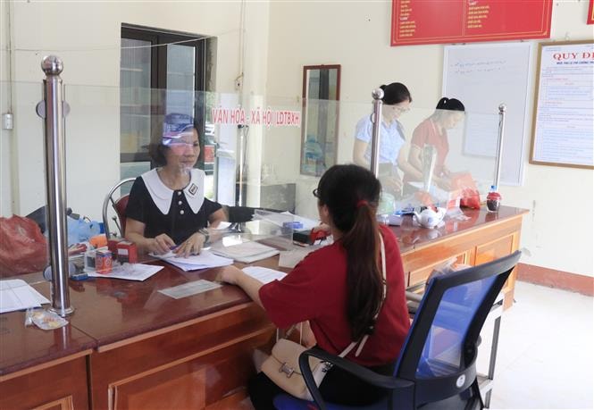 Nhiều chính sách mới liên quan đến người dân chính thức có hiệu lực từ 1/7/2025