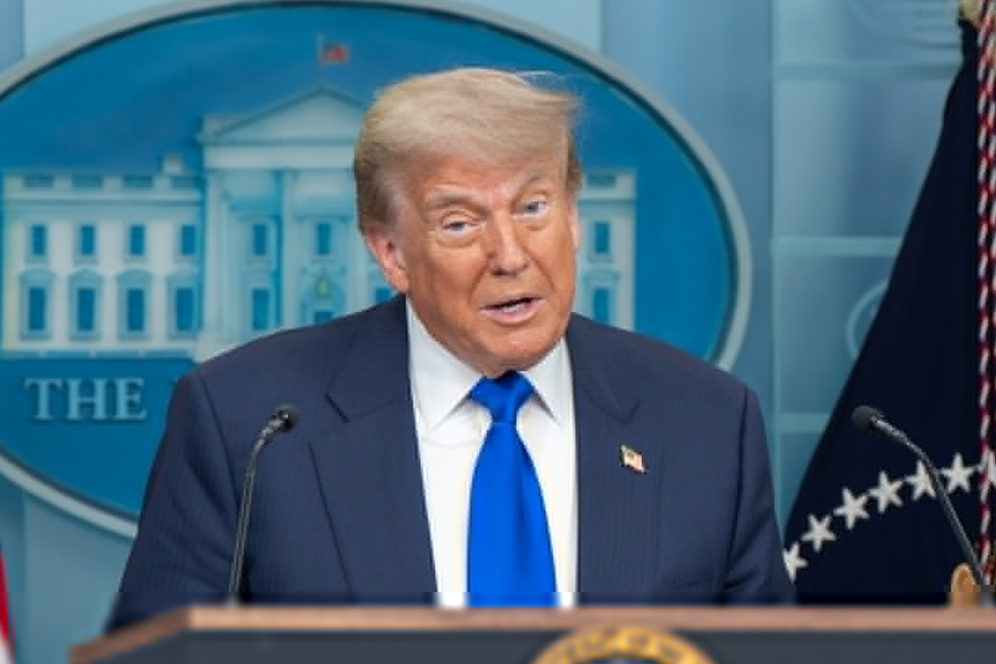 Tổng thống Trump nói Ukraine cần tên lửa Patriot sau cuộc điện đàm 'rất không vui' với ông Putin