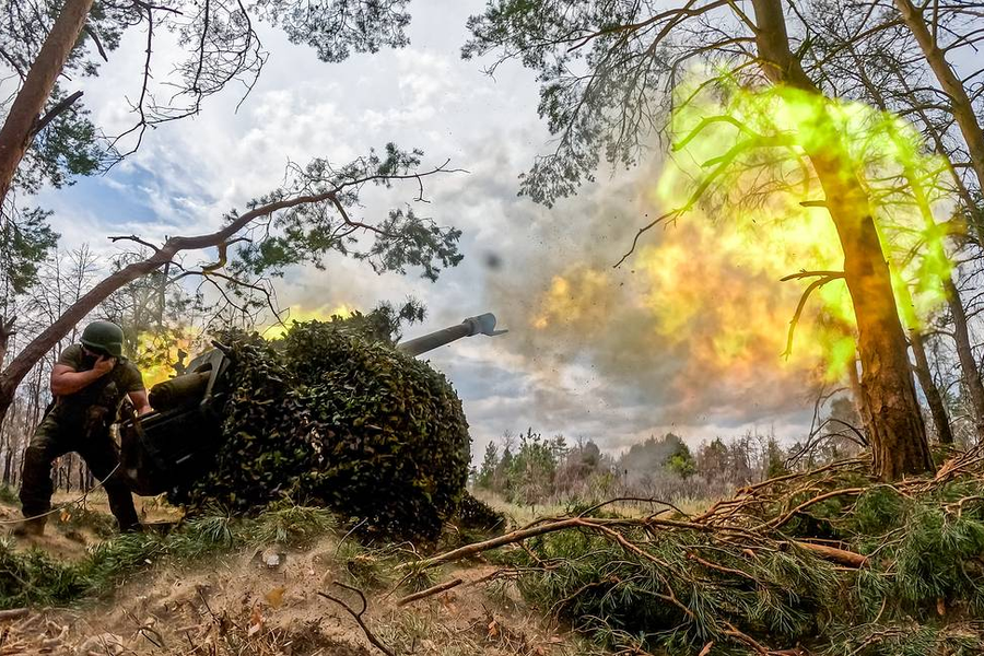 Quan chức Nga tuyên bố kiểm soát hoàn toàn Luhansk