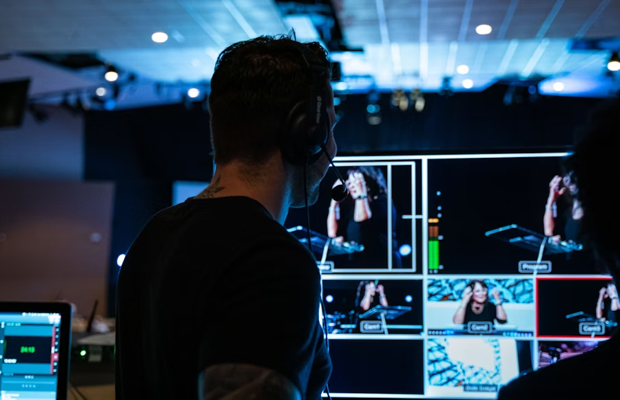 Truyền thông đang bước vào thời kỳ thay đổi theo cấp số nhân