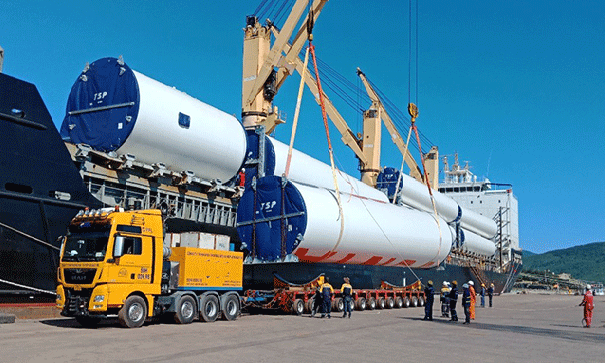 Tạo chuyển biến trong quản lý tải trọng, cấp phép lưu hành phương tiện