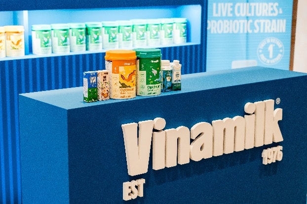 Vinamilk giành cú đúp giải thưởng quốc tế về cả “nội dung” và “hình thức”, sản phẩm “quán quân” có gì đặc biệt?