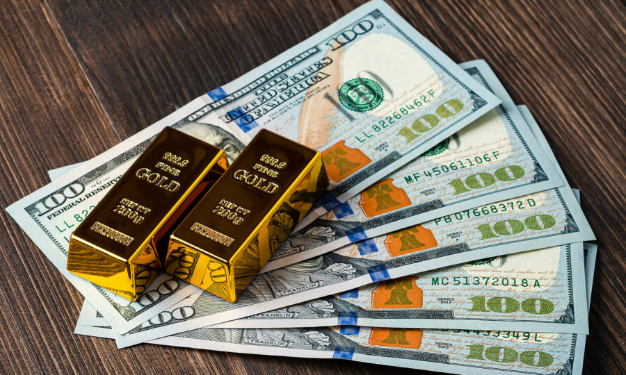 ‏Giá vàng tháng 7 sẽ biến động ra sao?‏