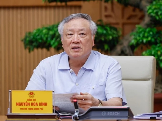 Chính phủ ban hành Kế hoạch thực hiện Luật Hình sự sửa đổi: Đồng loạt rà soát, chuyển hình phạt tử hình