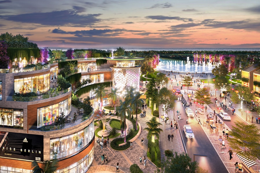 Thị trường bùng nổ sau sáp nhập: Nhà đầu tư tìm kiếm ‘vàng thật’ giữa lòng Hội An