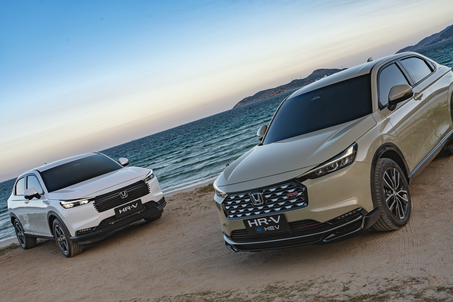 Khách dùng ô tô Honda cũ được hỗ trợ đổi sang xe mới