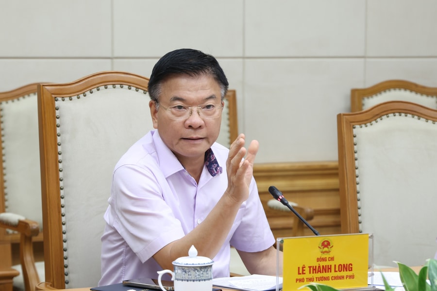 Xử lý ngay mạng lưới y tế khi chính quyền địa phương 2 cấp đi vào hoạt động