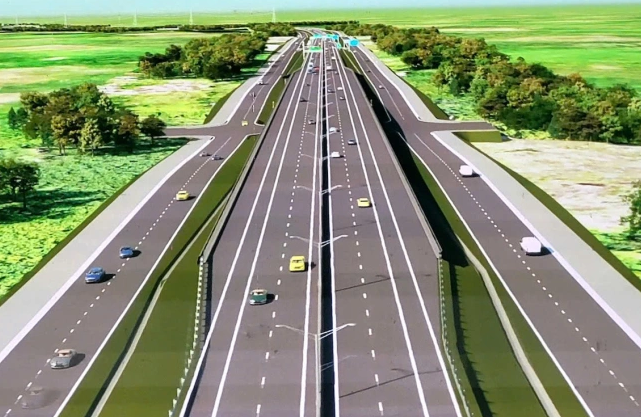 Tiếp tục yêu cầu làm rõ việc lựa chọn nhà thầu cao tốc TP.HCM - Thủ Dầu Một - Chơn Thành