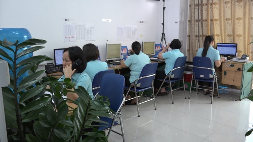 Chính thức vận hành Tổng đài 111 tiếp nhận tố giác mua bán người, miễn phí 24/7