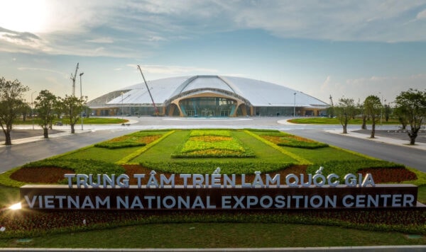 Công bố 3 phân khu thuộc Triển lãm '80 năm hành trình Độc lập - Tự do - Hạnh phúc'