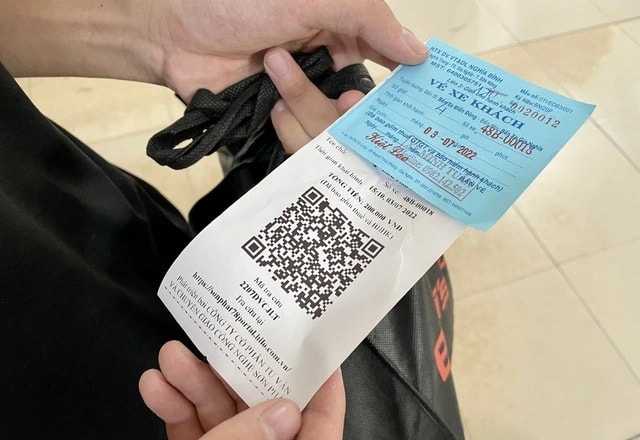 Tháo gỡ nhiều khó khăn, vướng mắc tồn đọng trong công tác quản lý hoạt động vận tải