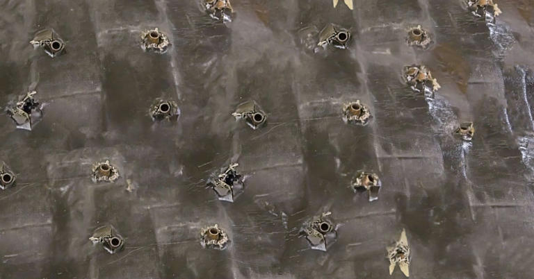 ‏Mỹ trừng phạt thêm máy chủ “bọc thép” của Nga‏