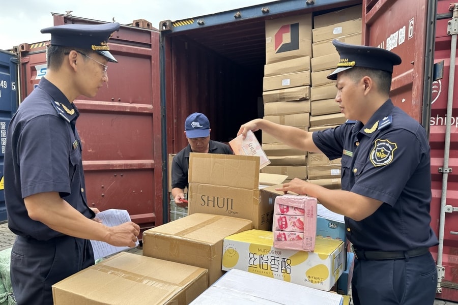 Quy định mới về kiểm tra, xác định trị giá hải quan