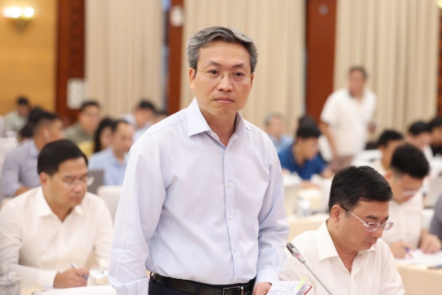 Chánh Văn phòng Bộ Công an thông tin vụ sữa giả Hiup và dầu ăn chăn nuôi dùng cho người