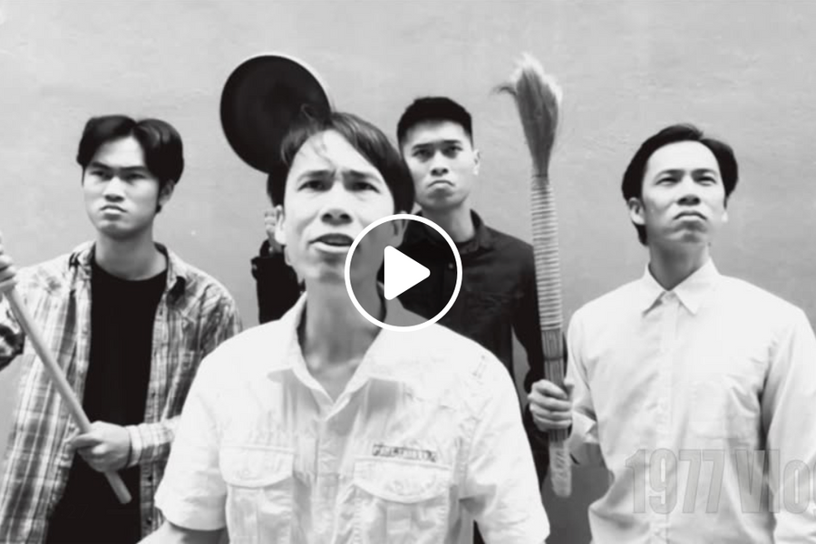 1977 Vlog công bố làm phim điện ảnh chiếu rạp với kinh phí 15 tỷ đồng