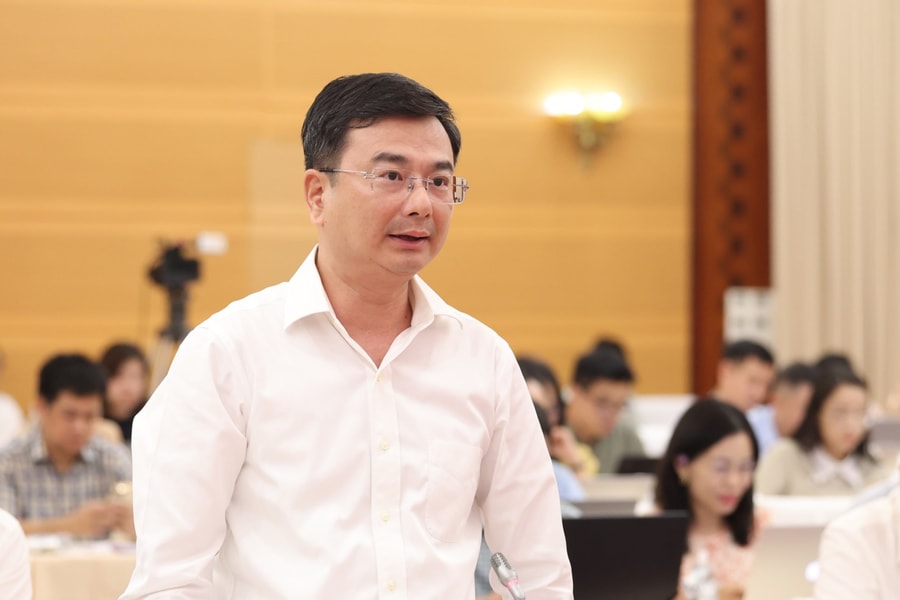 Lãi suất cho vay mới bình quân ở mức 6,38%/năm