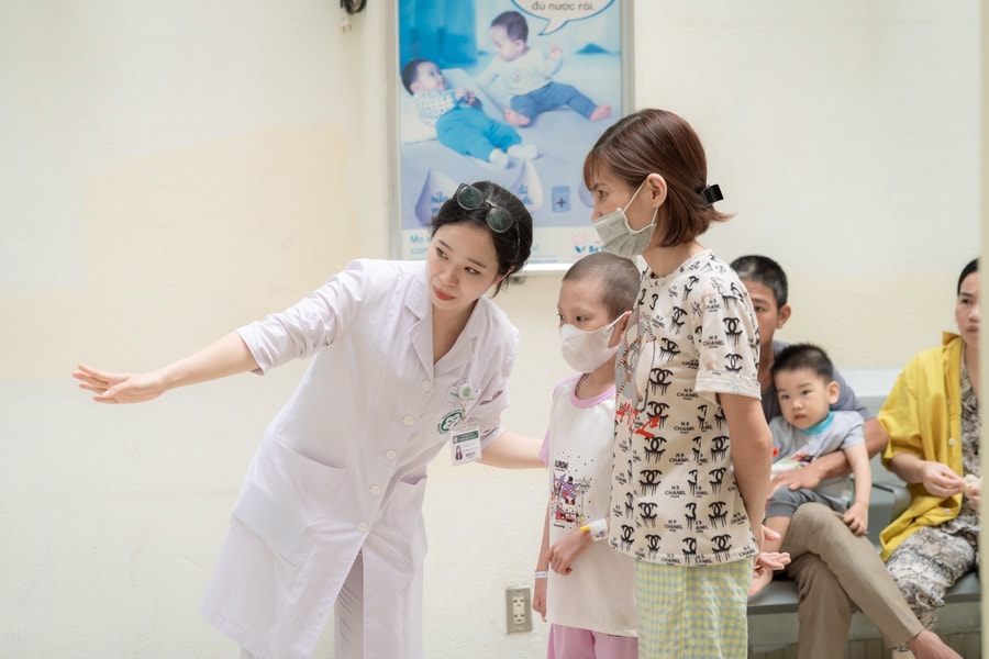 Chuyên gia giải mã điểm chuẩn Y Dược 2025 phân hóa mạnh