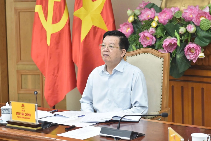 Sớm hướng dẫn các quy định về đấu thầu phục vụ Triển lãm nhân dịp kỷ niệm 80 năm Ngày Quốc khánh