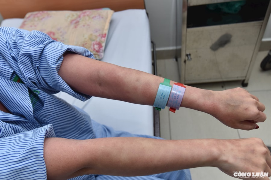 Nữ bệnh nhân TP HCM nguy kịch vì dùng thuốc giảm cân 'lậu'