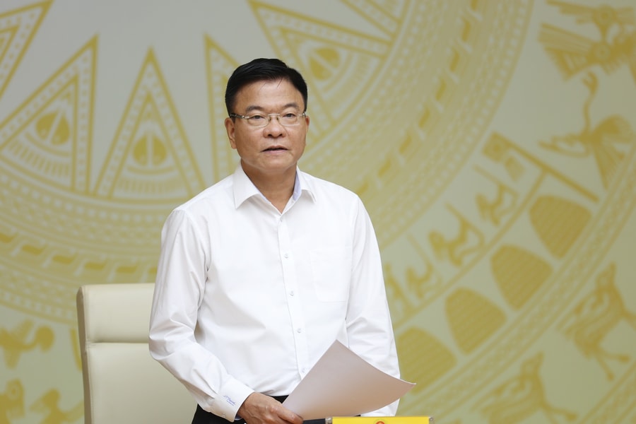 Phó Thủ tướng Lê Thành Long làm Chủ tịch Ủy ban Quốc gia về người cao tuổi