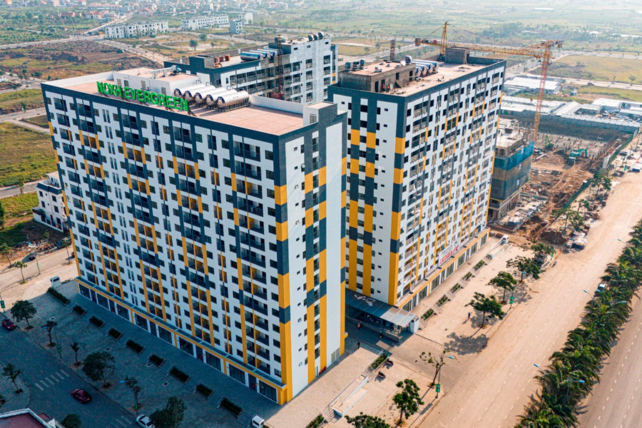 Đồng Nai mở rộng đối tượng mua nhà ở xã hội, ưu tiên cán bộ sáp nhập