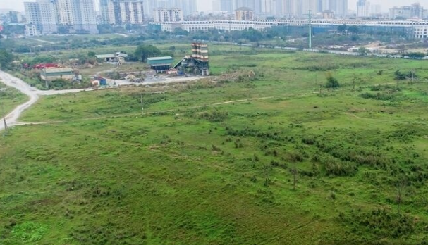 436/712 dự án tại Hà Nội được đưa ra khỏi danh sách các dự án chậm triển khai