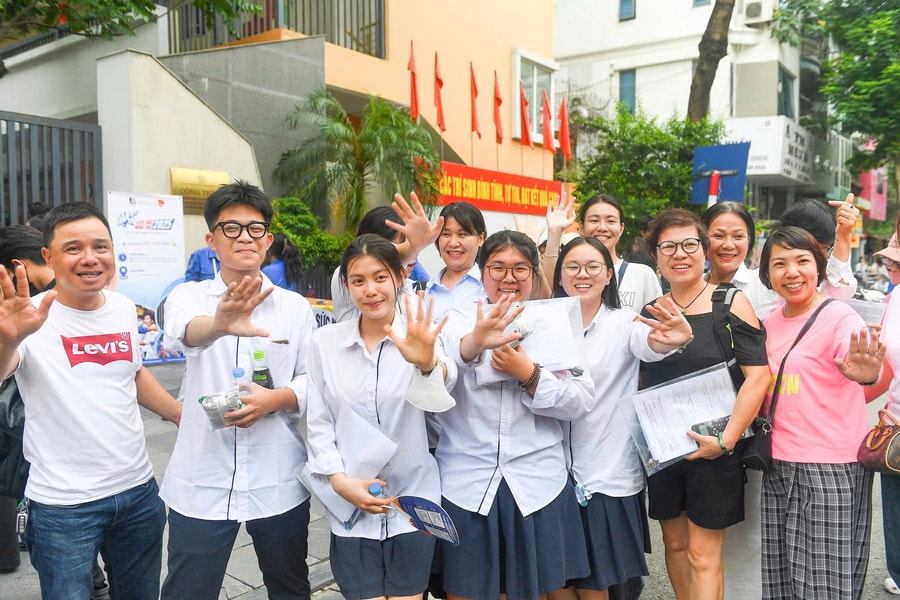 Đại học Quốc gia TP Hồ Chí Minh gia hạn thời gian nhận hồ sơ ưu tiên xét tuyển đến ngày 10/7