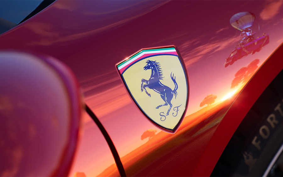 ‏Ferrari thua kiện logo ngựa trước đối thủ không ngờ tới‏