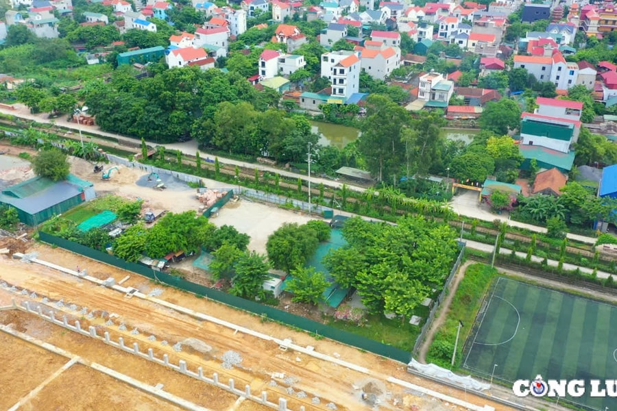 Hà Nội siết chặt quản lý nông nghiệp, môi trường, đất đai theo mô hình chính quyền 2 cấp