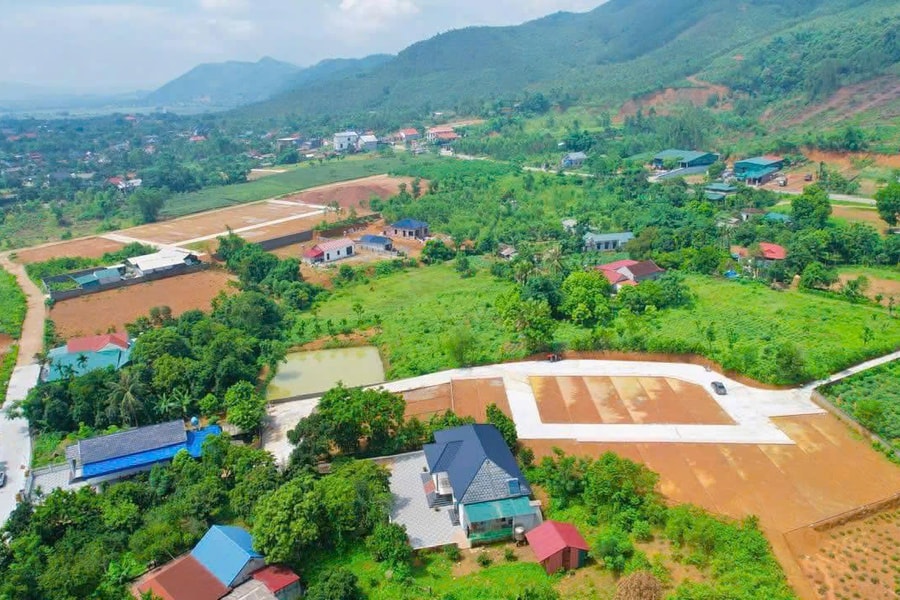 34 tỉnh, thành phố phải hoàn thiện kiểm kê đất đai sau khi sáp nhập