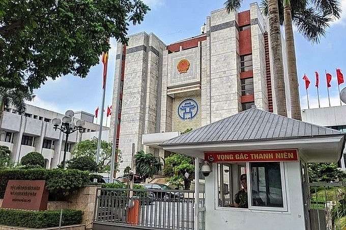 Hàng chục cán bộ ở Hà Nội bị kỷ luật, 6 người đang bị tạm giam