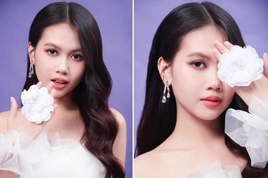 Bảo An – Cô bé 'Xúc xắc xúc xẻ' một thời giờ ra sao?