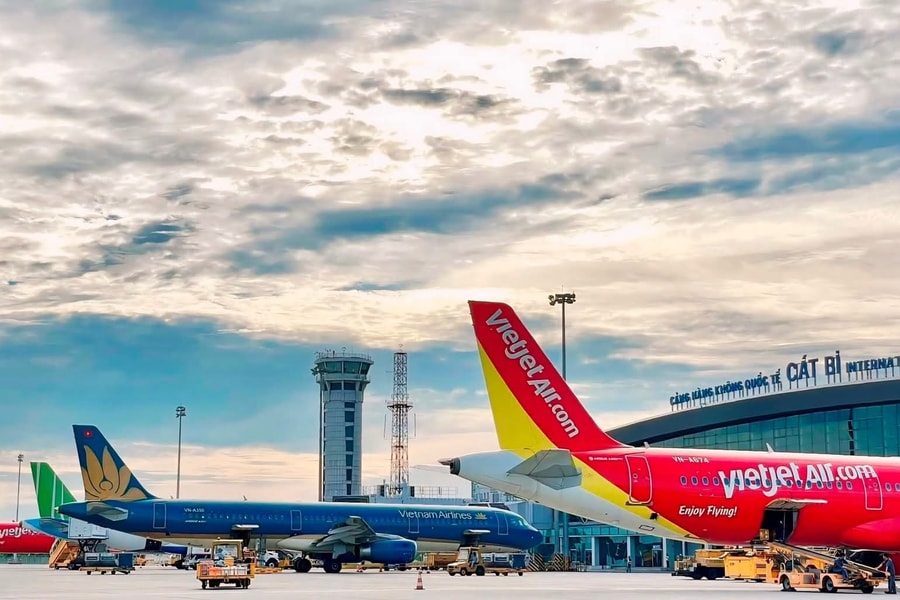 Bài 3: Tầm vóc mới, "siêu cực" miền Bắc