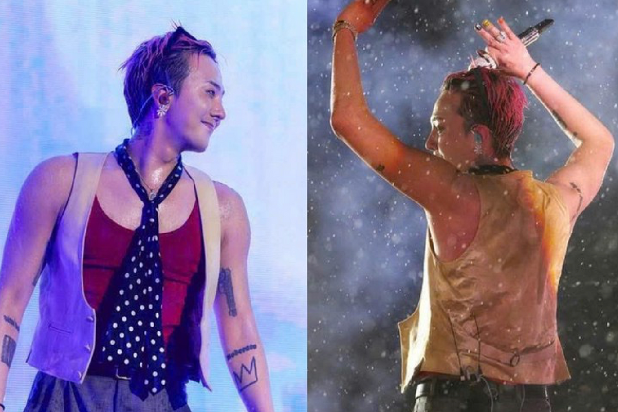 G-Dragon hoãn concert sát giờ G, fan Việt 'đứng ngồi không yên'