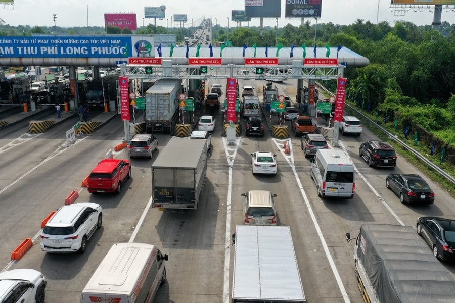 Thực hiện mở rộng đoạn cao tốc TPHCM - Long Thành theo thủ tục đối với dự án khẩn cấp